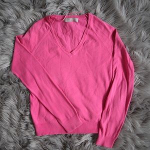 Zara V neck sweater